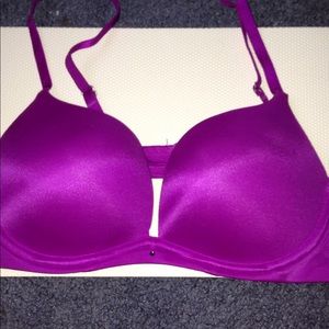 Victoria's Secret Biofit Push Up Bra 34B